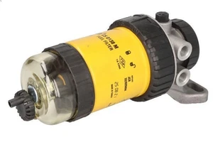 Kraftstofffilter BOSS FILTERS BS04-204 - Bild 1 von 7