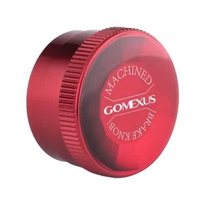 Gomexus WT6 Mechanical Brake Knob Daiwa Baitcasting Reel Replacement Zero Adjust - Picture 1 of 6