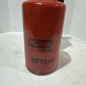 Baldwin BF7546 Spin On Water/Fuel Separator  - Foto 1 di 3