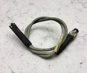 Festo 175484 Cylinder Proximity Switch SMT-8-PS-S-LED-24-B Used - Picture 1 of 9
