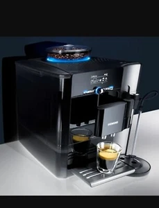 Cafetera Siemens EQ.7 PLUS Z Series, con embalaje original - Imagen 1 de 8