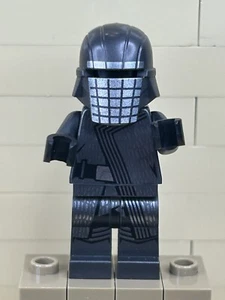 Lego Star Wars VICRUL Knights of Ren Minifigure sw1089 75273 Kylo Darth Vader - Picture 1 of 4