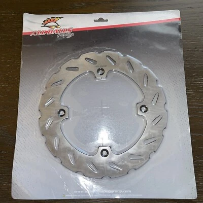 All Balls Rear Brake Rotor 18-0098 / BRAND NEW SEALED - Image 1 of 4