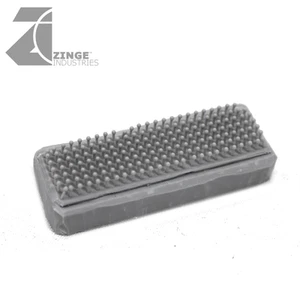 Remache de cabeza redonda pequeño de 1 mm Zinge Industries Forest Sprue X 175 remaches S-RIV01 - Imagen 1 de 2