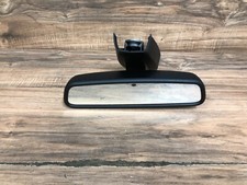 BMW OEM F01 F02 F10 F25 535 550 750 X3 FRONT WINDSHIELD REARVIEW MIRROR 09-18