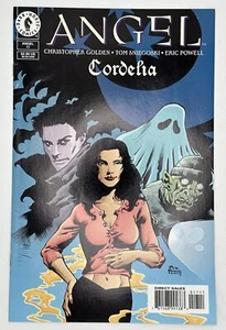 Angel (2. Serie) #17 Cordelia Dark Horse Comicbuch - Bild 1 von 4