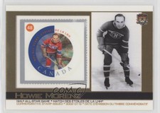 2003 Pacific Canada Post NHL All-Stars Howie Morenz #15 HOF