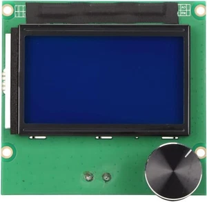 LCD Screen for Creality CR10S CR10 Replacement Controller with 2 Cables - Picture 1 of 6