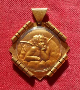 Ange : Pendentif Religieux ! - Bild 1 von 2