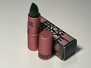 Lipstick Queen Lipstick - Frog prince - New in Box Color Changing