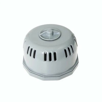 Soporte de cartucho de filtro Bestway Coleman Lay-Z-Spa SaluSpa VI de repuesto solamente Foto 1 de 2