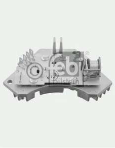 UNIDAD DE CONTROL CALEFACCIÓN/VENTILACIÓN FEBI 28311 - Imagen 1 de 1