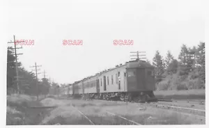 4C591 RP 1950s/60s PENNSYLVANIA READING SEASHORE RAILROAD BAGGAGE REA ? #6468 - Picture 1 of 1
