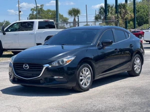 2017 Mazda Mazda3 i Sport AT 4-Door - Picture 1 of 12
