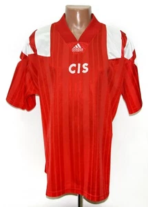 GUS 1992/1993 HOME FOOTBALL SHIRT ADIDAS L - Bild 1 von 6