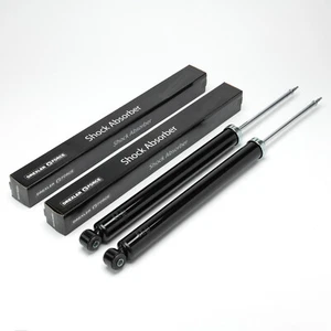 FOR BMW 3 SERIES E36 E46 MTECH MSPORT REAR SHOCK ABSORBERS SHOCKS SHOCKERS X 2 - Picture 1 of 2