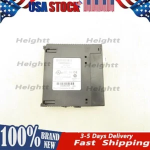 GE Fanuc IC693CPU350-EJ CPU Module 32K User Memory Unit - Picture 1 of 19