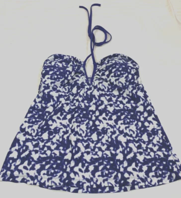 CONVERSE ONE STAR MUJER NATACIÓN TANKINI TOP TALLA S Foto 1 de 3