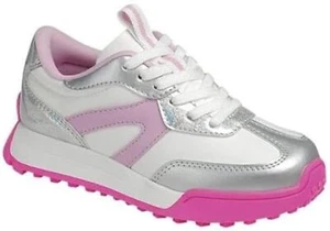 Round-13K By Forever Link  Girl's Lugged Sole Lace Up Sneakers Round-13K By Fore - Picture 1 of 31