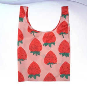 Large Size Nylon Environmental Protection Waterproof Shopping Bag Unique - Picture 1 of 11