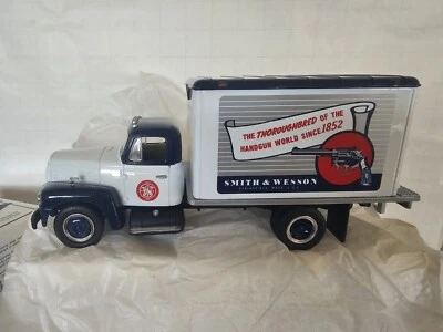 Smith & Wesson - 1957 International R-190 - 1/34 Diecast Mint in Orig Box! - Image 1 of 4
