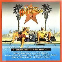 Bof Jimmy Hollywood von Various Artists | CD | Zustand sehr gut