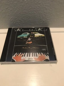 KLONDIKE KAT “MOBBIN MUZIK MELODIES” REISSUE - Imagen 1 de 2