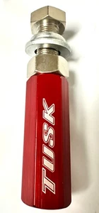 TUSK QUICK RELEASE FLAGPOLE HOLDER - Bild 1 von 5