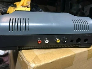 Sega Master System 2 S-Video & Dual Mono RCA Installation Service - Picture 1 of 6