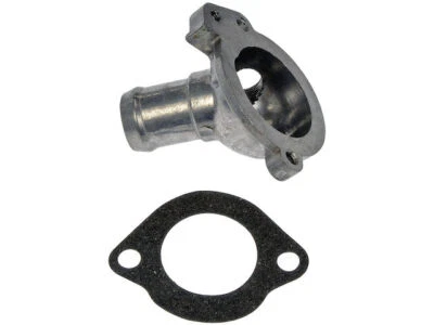 For 1993-1997 Honda Civic del Sol Thermostat Housing Dorman 24483NCVP 1995 1994 - Image 1 of 2