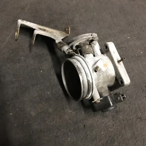 1983-1985 PORSCHE 944 THROTTLE BODY ASSEMBLY 9441105300R. OEM. (G1) - Picture 1 of 3