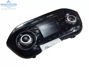 2011-2014 Nissan Juke AC Heater Climate Temperature Control Unit 248451KM3B OEM - Picture 1 of 11