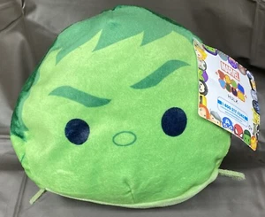 Hulk Tsum Tsum Plüsch 8 Zoll Marvel Comics Disney - Bild 1 von 9
