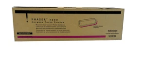 Original Xerox Tektronix 016197800 Toner Magenta für Phaser 7300 NEU OVP - Bild 1 von 1