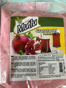 900g Türkischer Granatapfeltee - Bild 1 von 1