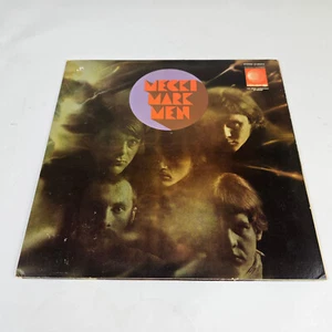 Mecki Mark Men - S/T 1968 Limelight LS 86054 Vinyl LP Record VTG Classic Rock - Picture 1 of 12