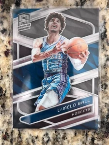 2023-24 Panini Spectra - LaMelo Ball - Picture 1 of 2