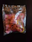 McDonalds HAPPY MEAL Toy- PIGLET  CLIPS TIGGER MOVIE 2000 