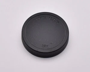 7artisans NEX Sony E Mount Rear Lens Cap (#9530) - Picture 1 of 2