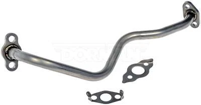 FITS 2006-2015 HONDA CIVIC 1.8L 2013-2015 ACURA ILX 2.0L EGR LINE TUBE - Image 1 of 2