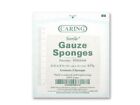 Medline Woven Sterile Gauze Sponges, 100/cs