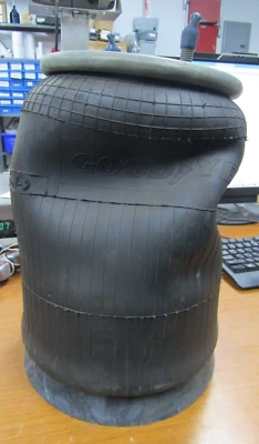 💥NUEVO LÓBULO RODANTE RESORTE NEUMÁTICO GOODYEAR 1R12-279 Foto 1 de 4