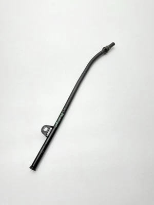 AUDI S4 S5 Q5 8R 2010-2016 - Varilla de medición de aceite de motor tubo OEM 06E115630B Foto 1 de 3