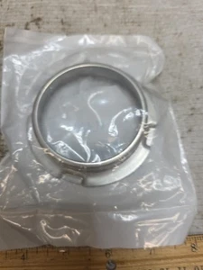 XYLEM GOULDS 4L466 OEM LAUFRAD-VERSCHLEISSRING FÜR PUMPE NSFS - Bild 1 von 2