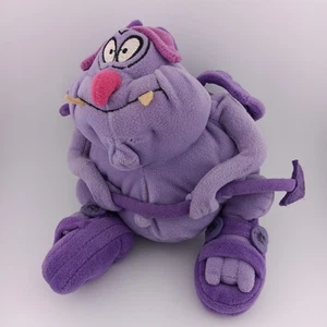 Disneys Herkules - Schmerzen in Sandalen - Plüschpuppe - 8 Zoll - Bild 1 von 8