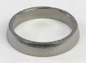 SLP Exhaust Flange Grafoil Seal - Single Pipe Snowmobile 090-621 27-0781 236002 - Picture 1 of 3