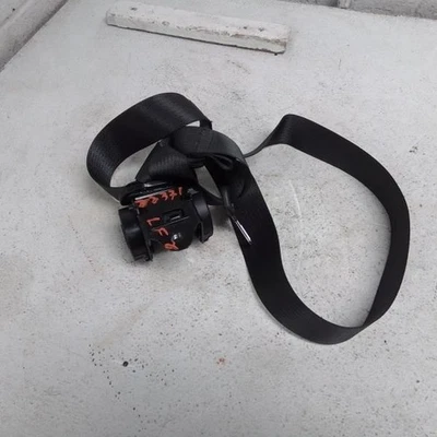 ENCLAVE   2019 Seat Belt Rear 955876 - Image 1 of 2
