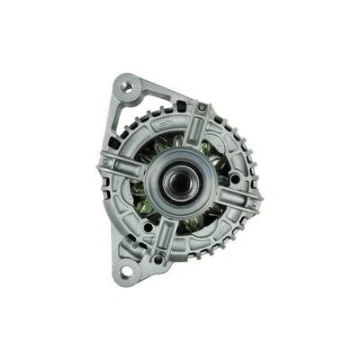 Alternador para Porsche 911 2007-2009 | 3 orificios de montaje | 6 ranuras B+ abrazadera M8 Foto 1 de 4