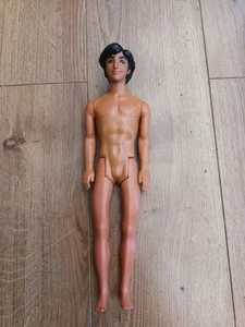 Muñeca Aladdin vintage de Disney - Imagen 1 de 15