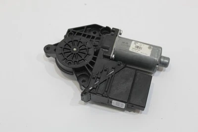 VW Golf 5K Mk6 NS Left Rear Window Regulator Motor Control Unit 5K0959703D - Image 1 of 4